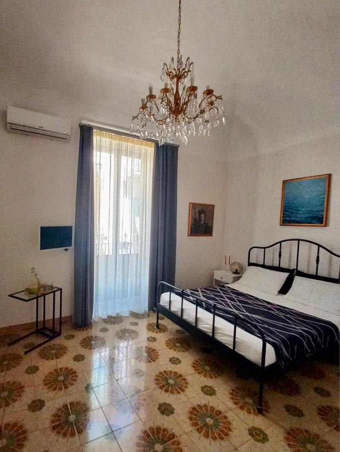 4Tino Ξενοδοχείο Κατάνια Εξωτερικό φωτογραφία